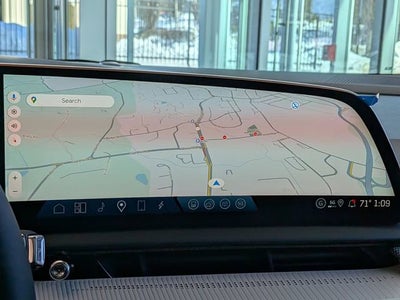 2026 Cadillac OPTIQ Premium Luxury