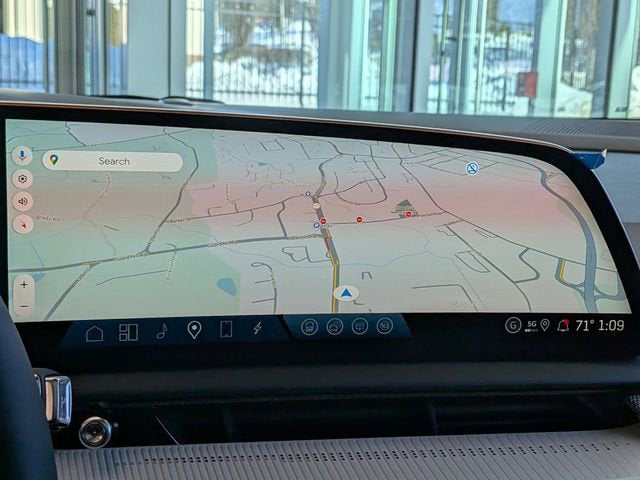 2026 Cadillac OPTIQ Premium Luxury