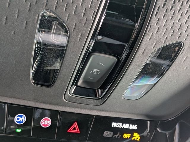 2026 Cadillac OPTIQ Premium Luxury