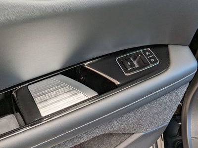 2026 Cadillac OPTIQ Premium Luxury