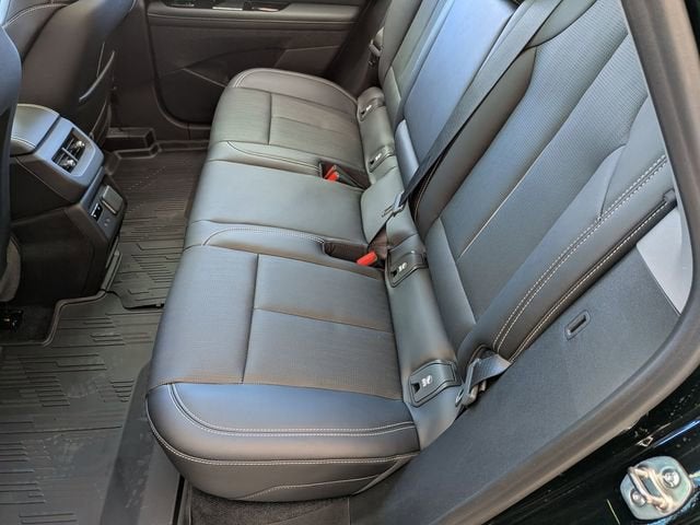 2026 Cadillac OPTIQ Premium Luxury