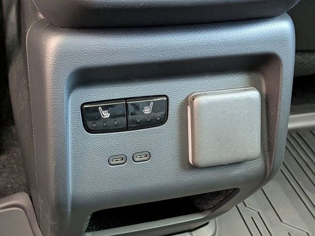 2026 Cadillac OPTIQ Premium Luxury