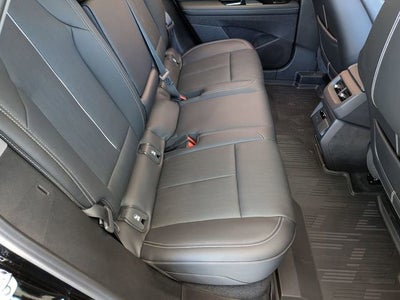 2026 Cadillac OPTIQ Premium Luxury