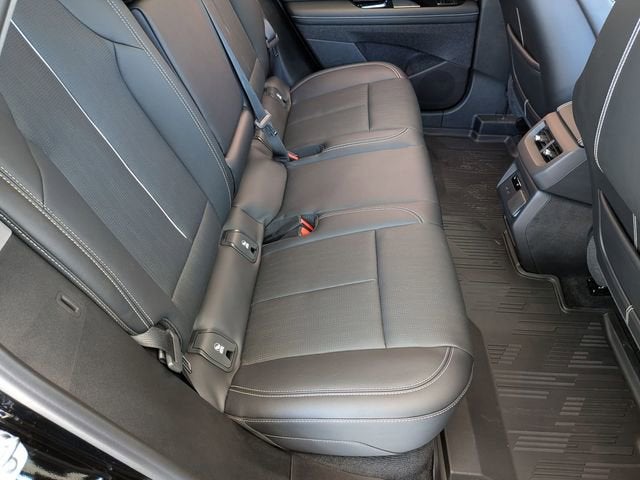 2026 Cadillac OPTIQ Premium Luxury