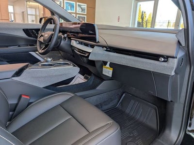 2026 Cadillac OPTIQ Premium Luxury