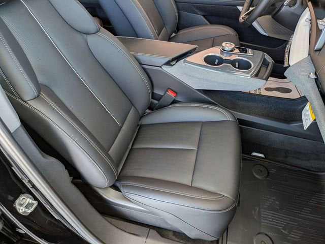 2026 Cadillac OPTIQ Premium Luxury