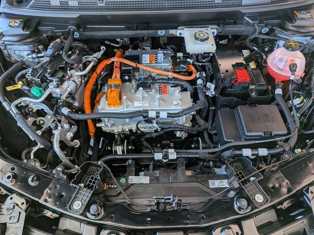 2026 Cadillac OPTIQ Premium Luxury