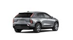 2026 Cadillac OPTIQ Premium Luxury