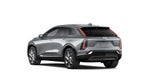 2026 Cadillac OPTIQ Premium Luxury