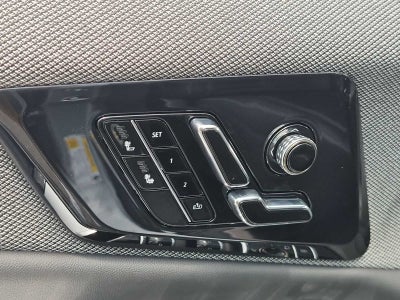 2027 Cadillac OPTIQ Sport