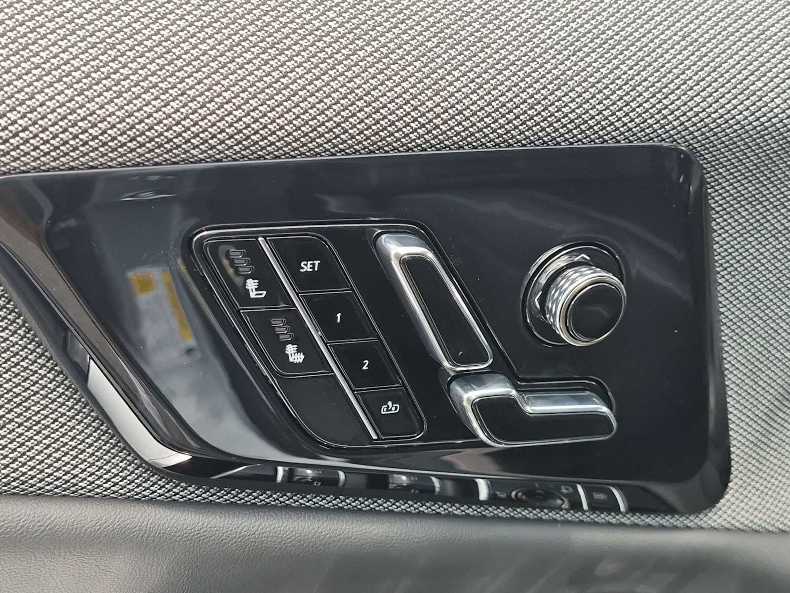 2027 Cadillac OPTIQ Sport