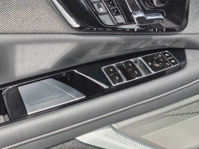 2027 Cadillac OPTIQ Sport