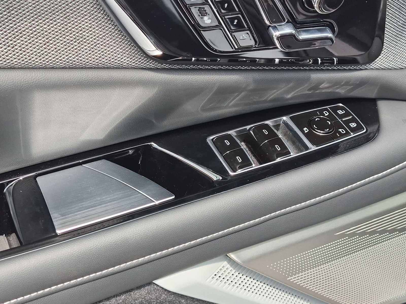 2027 Cadillac OPTIQ Sport