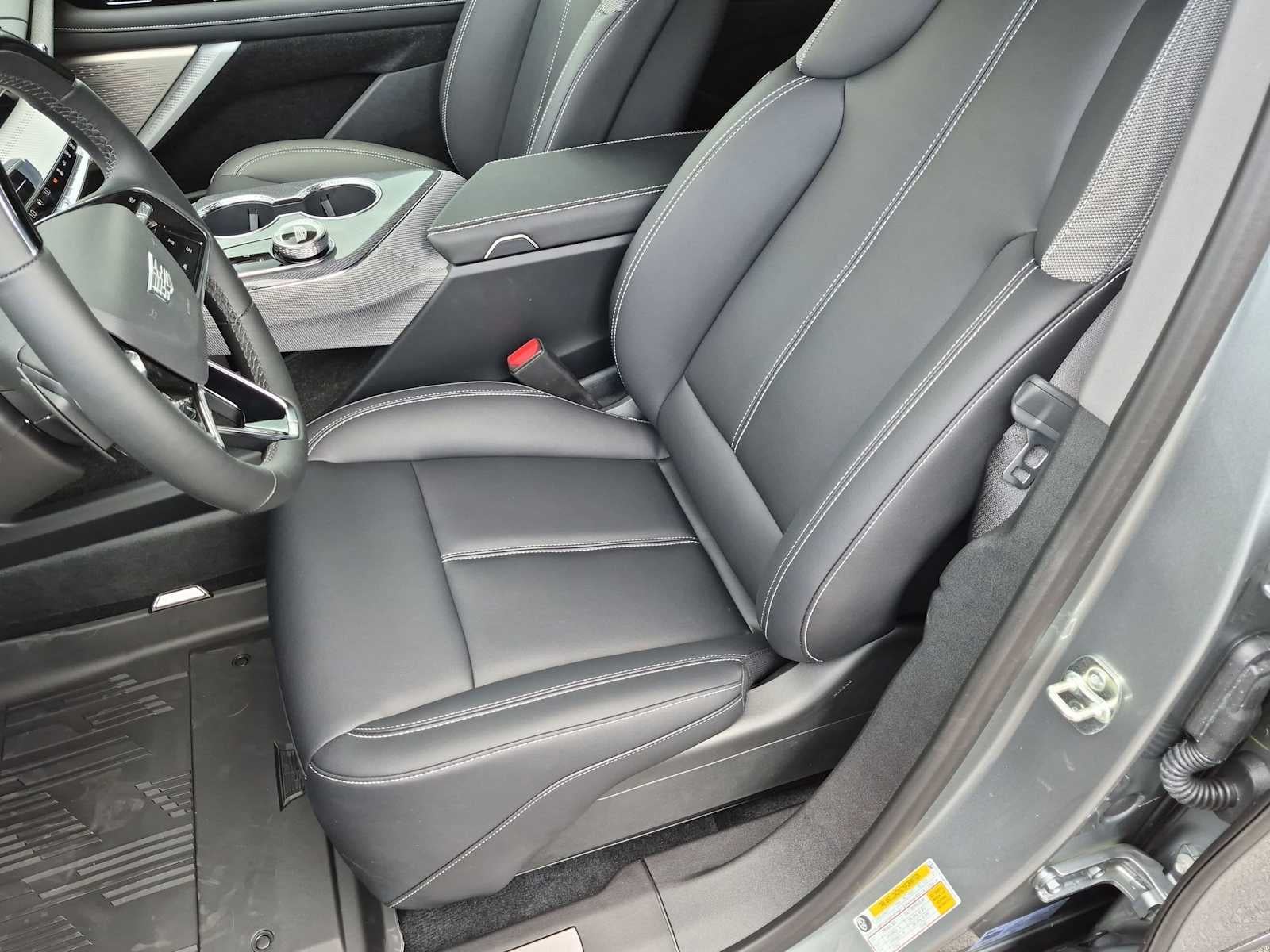 2027 Cadillac OPTIQ Sport