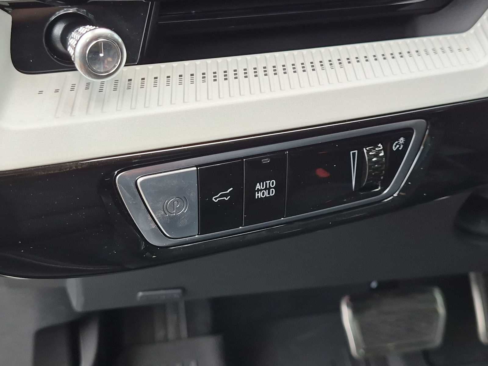 2027 Cadillac OPTIQ Sport