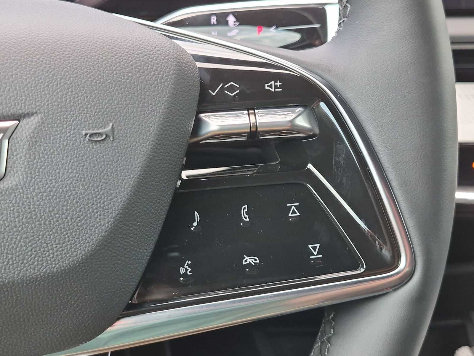 2027 Cadillac OPTIQ Sport