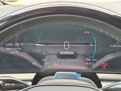 2027 Cadillac OPTIQ Sport