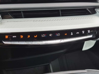 2027 Cadillac OPTIQ Sport