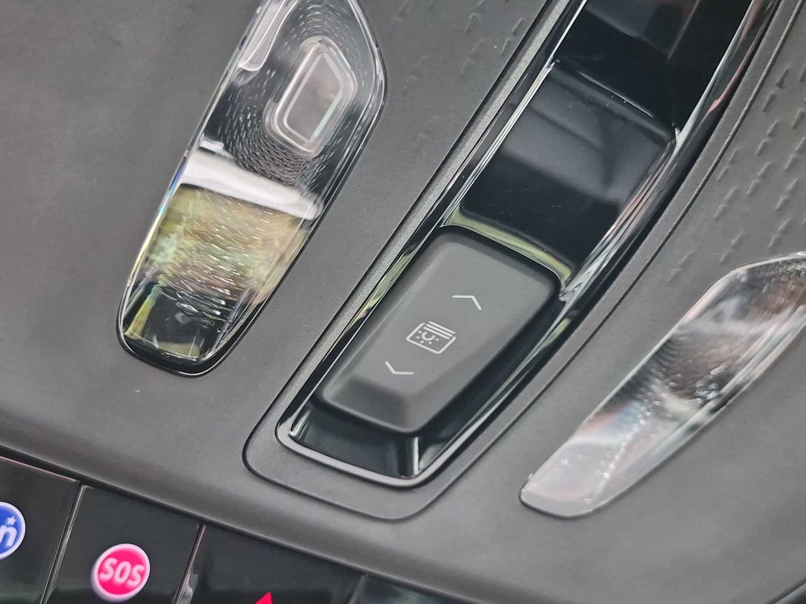 2027 Cadillac OPTIQ Sport