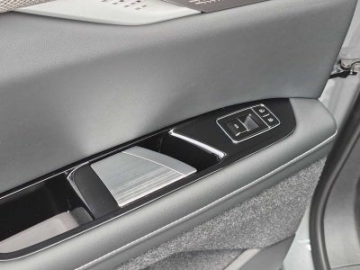 2027 Cadillac OPTIQ Sport