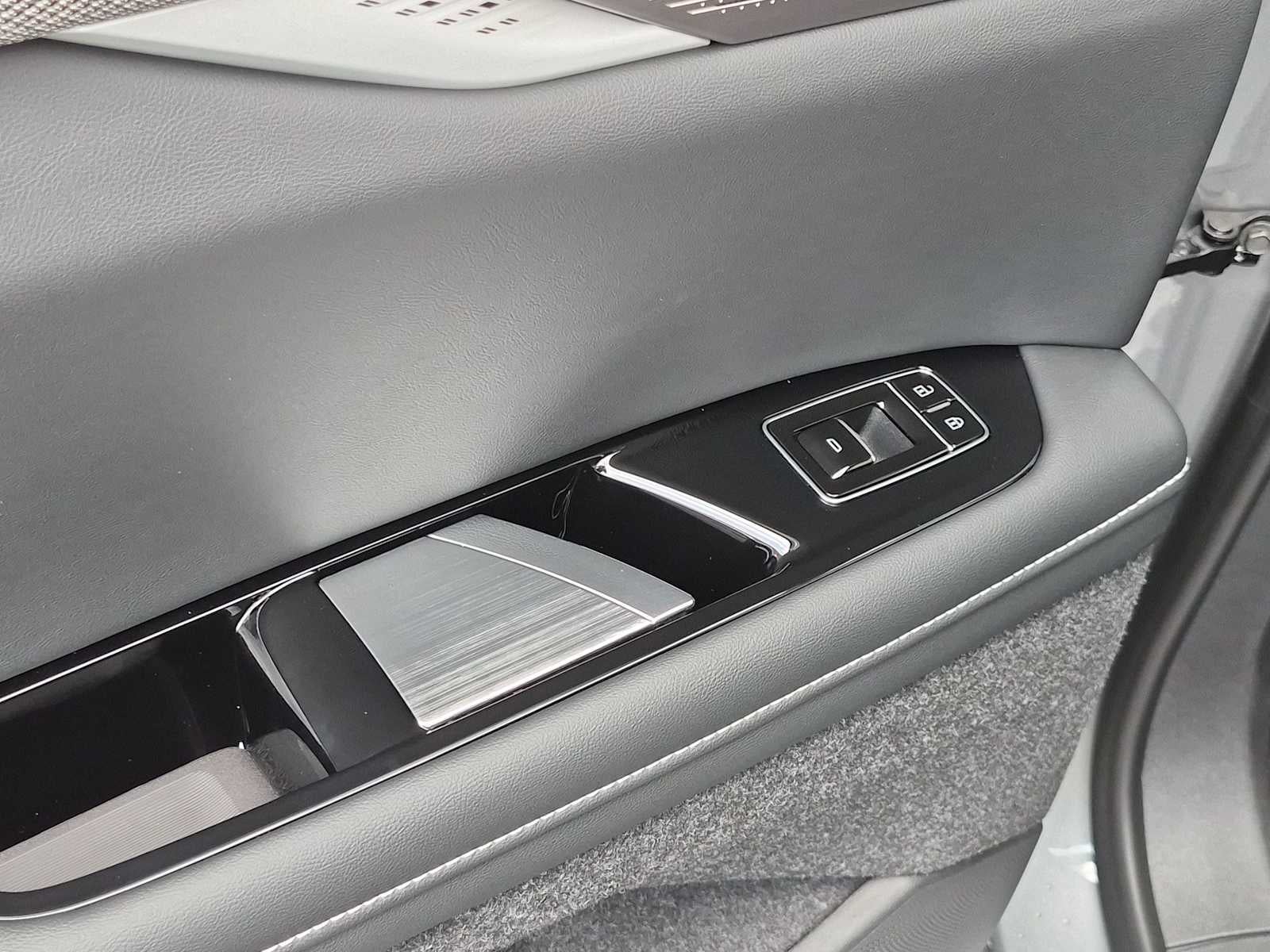 2027 Cadillac OPTIQ Sport