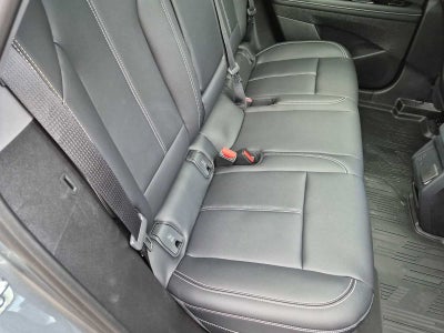 2027 Cadillac OPTIQ Sport