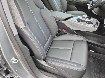 2027 Cadillac OPTIQ Sport