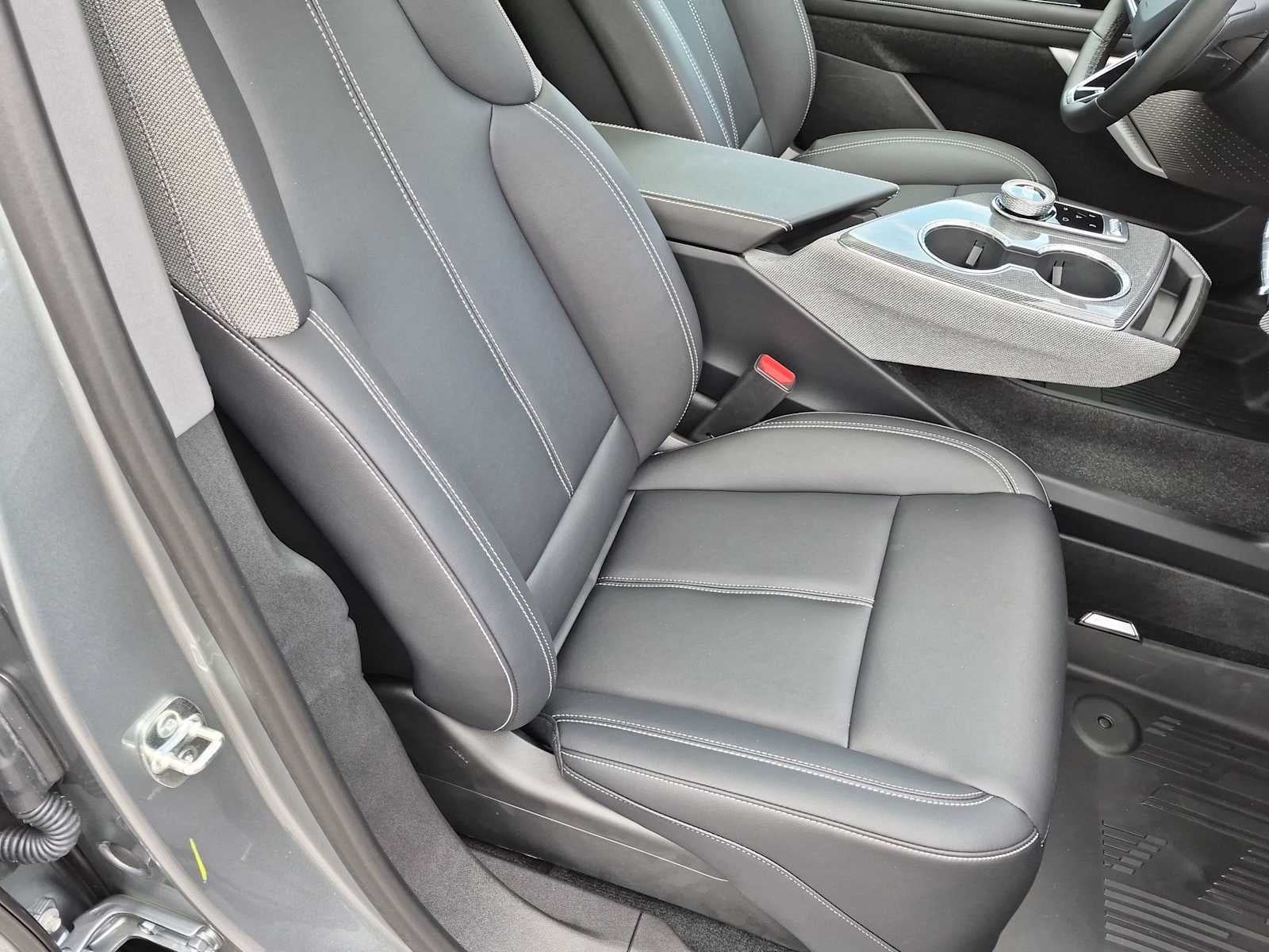 2027 Cadillac OPTIQ Sport