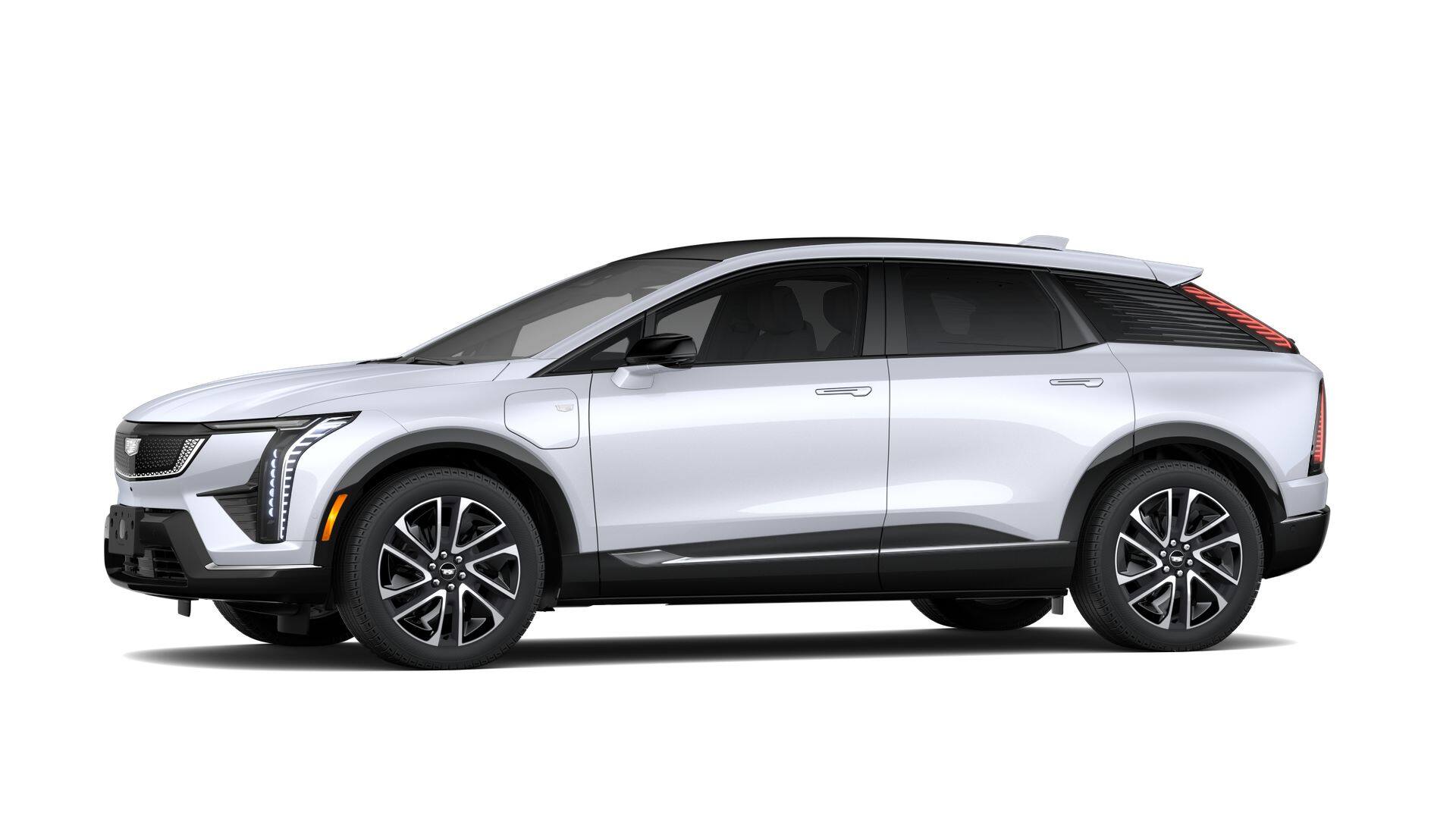 2027 Cadillac OPTIQ Sport - Photo 12