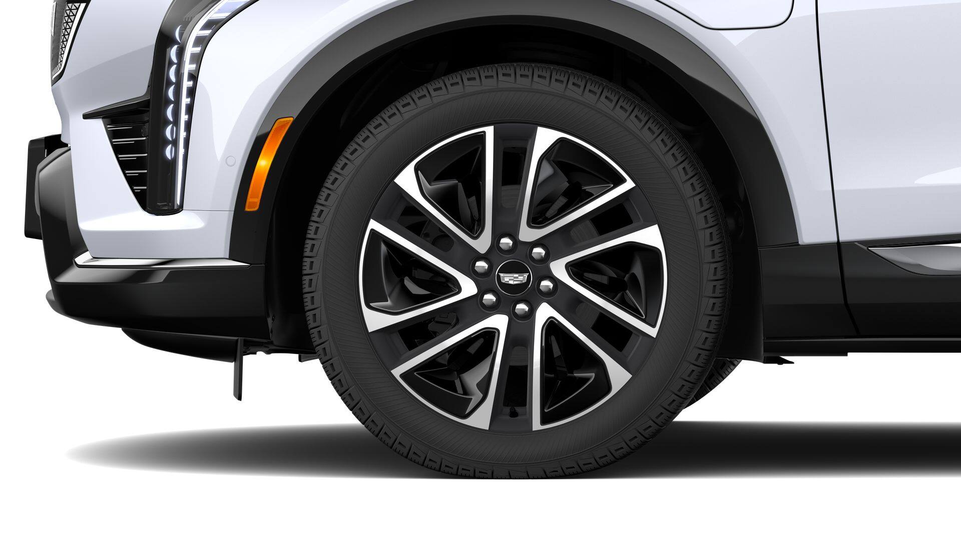 2027 Cadillac OPTIQ Sport - Photo 14