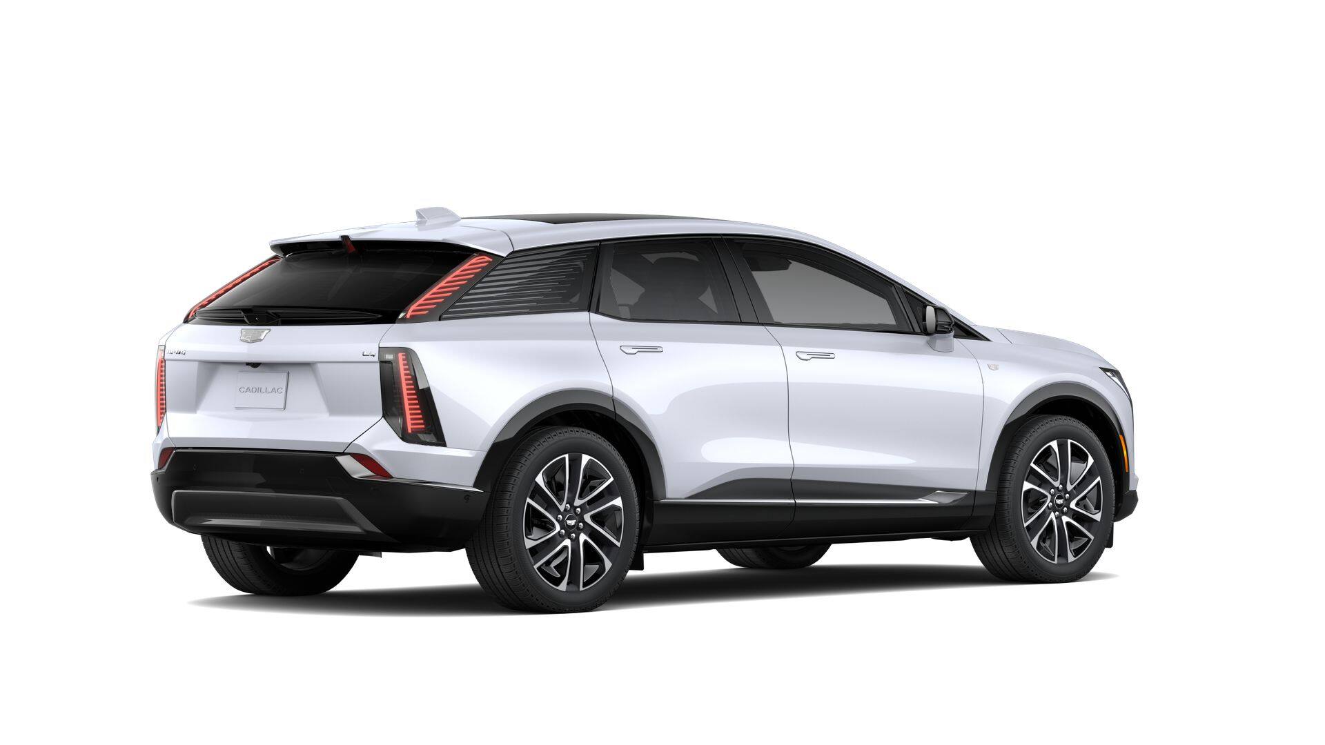 2027 Cadillac OPTIQ Sport - Photo 17