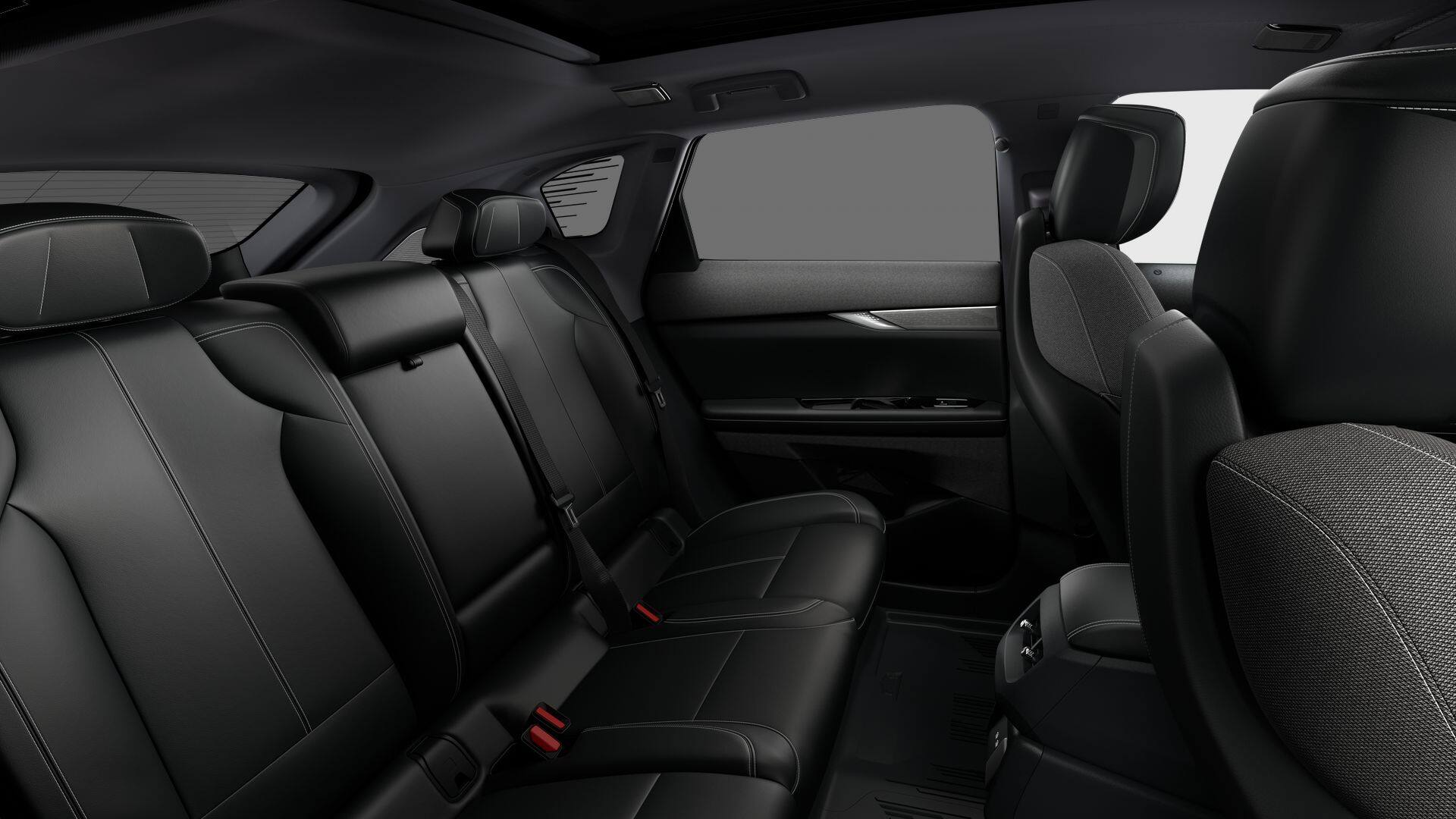 2027 Cadillac OPTIQ Sport - Photo 20