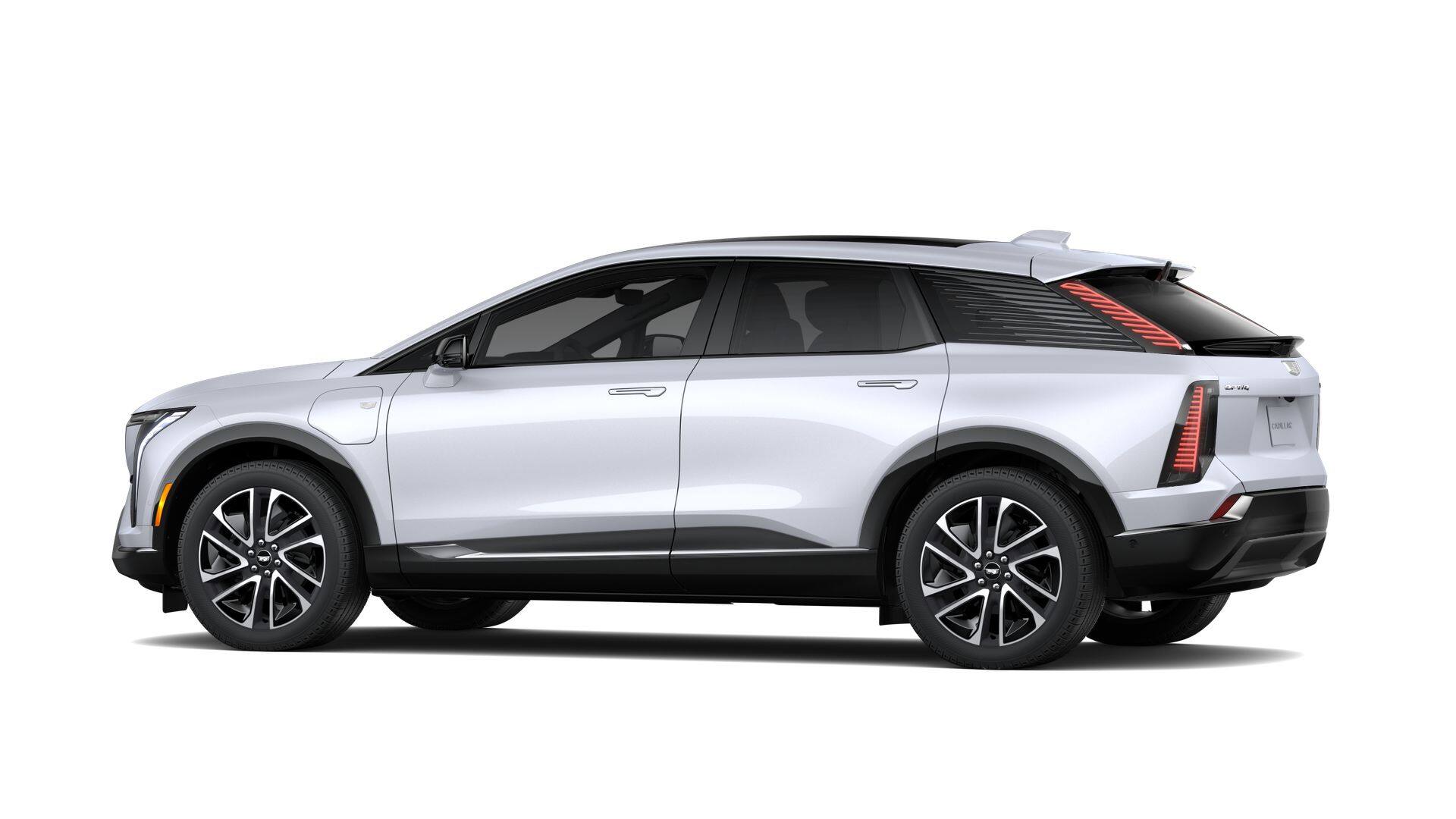 2027 Cadillac OPTIQ Sport - Photo 7