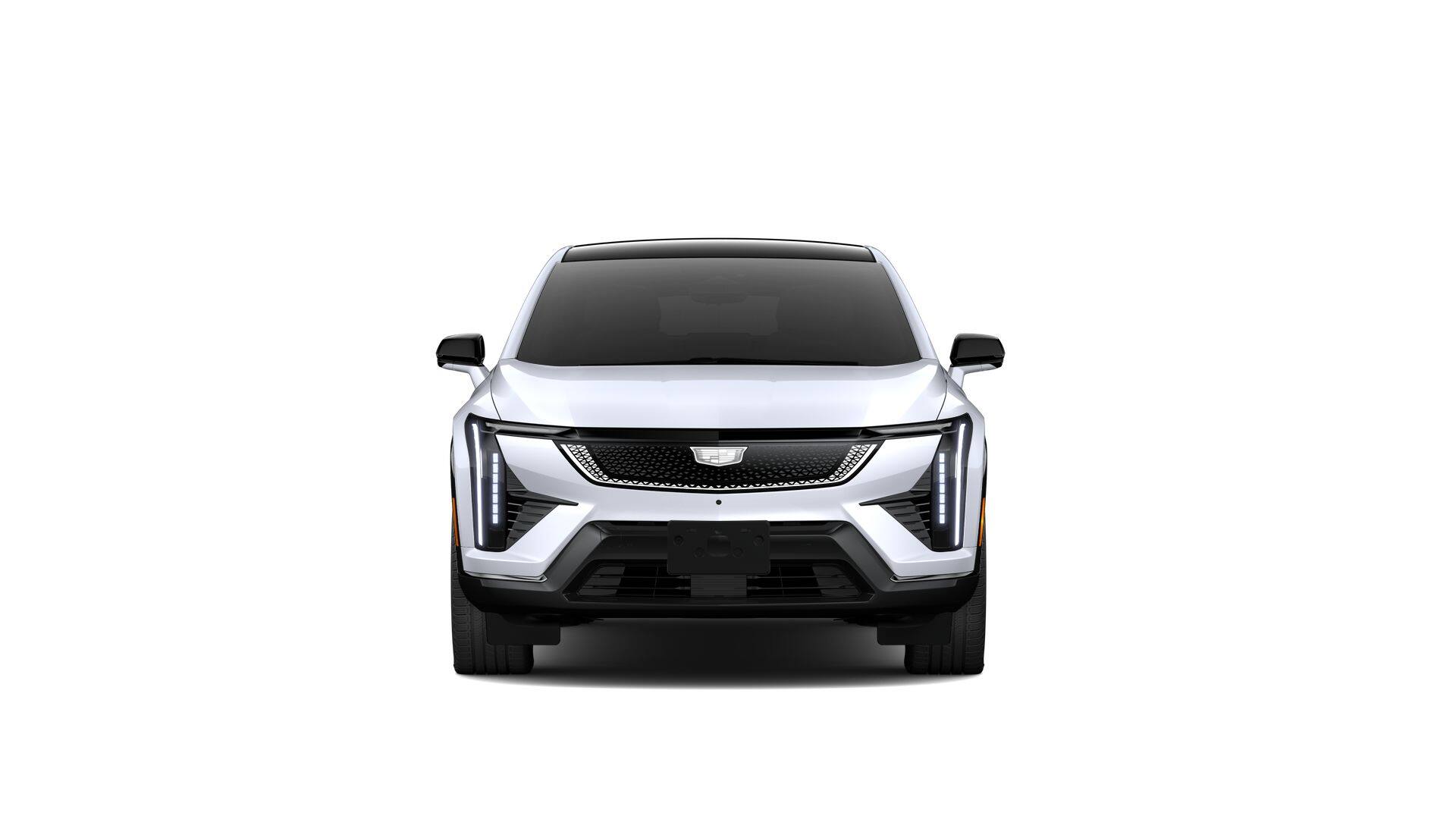 2027 Cadillac OPTIQ Sport - Photo 8