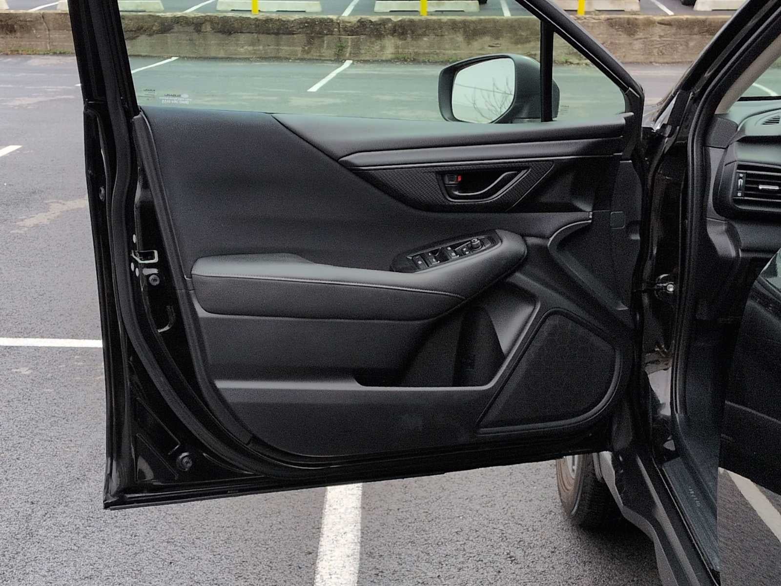 2021 Subaru Outback NA