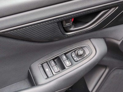 2021 Subaru Outback NA