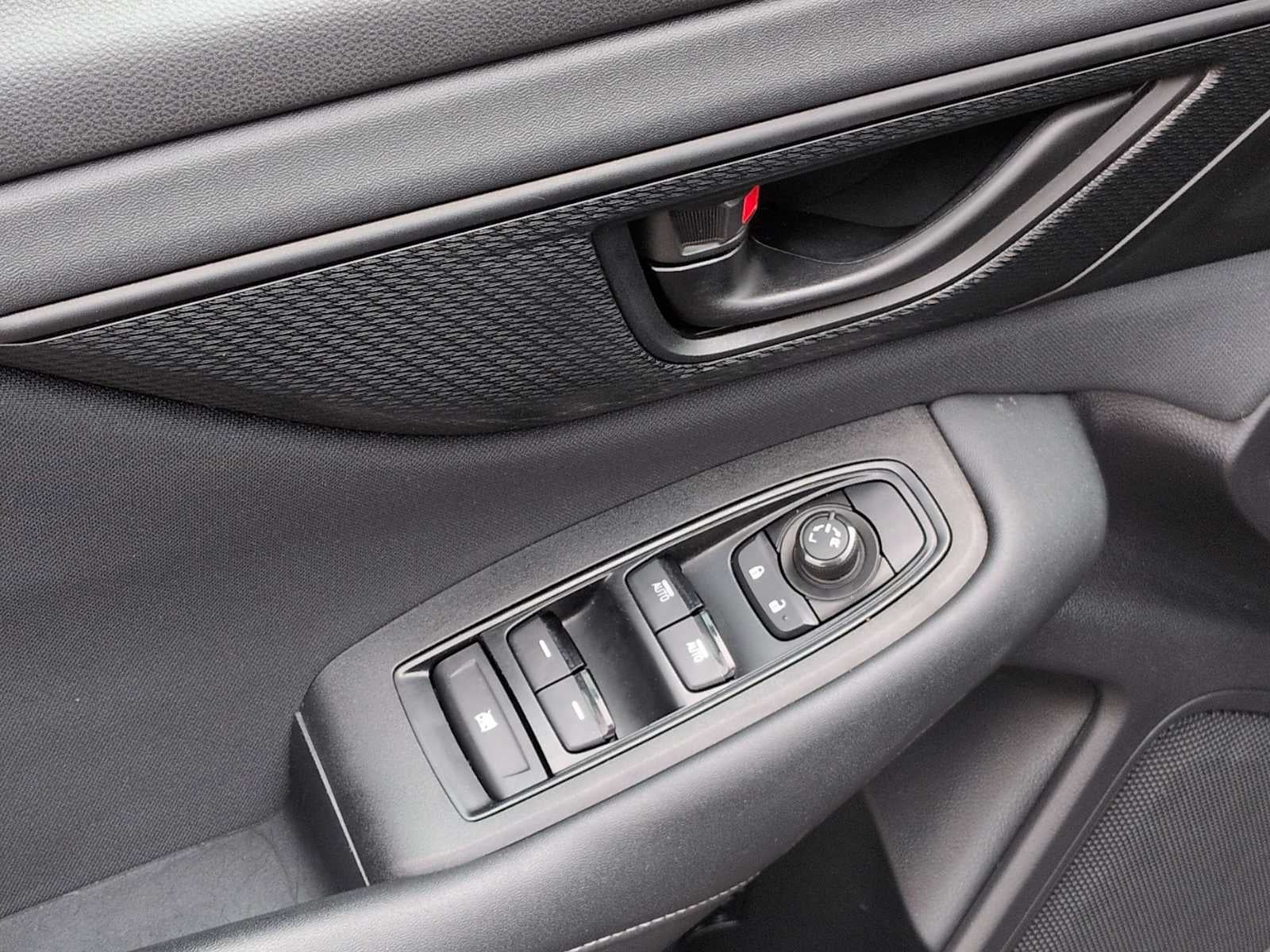 2021 Subaru Outback NA