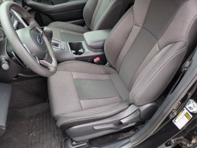 2021 Subaru Outback NA