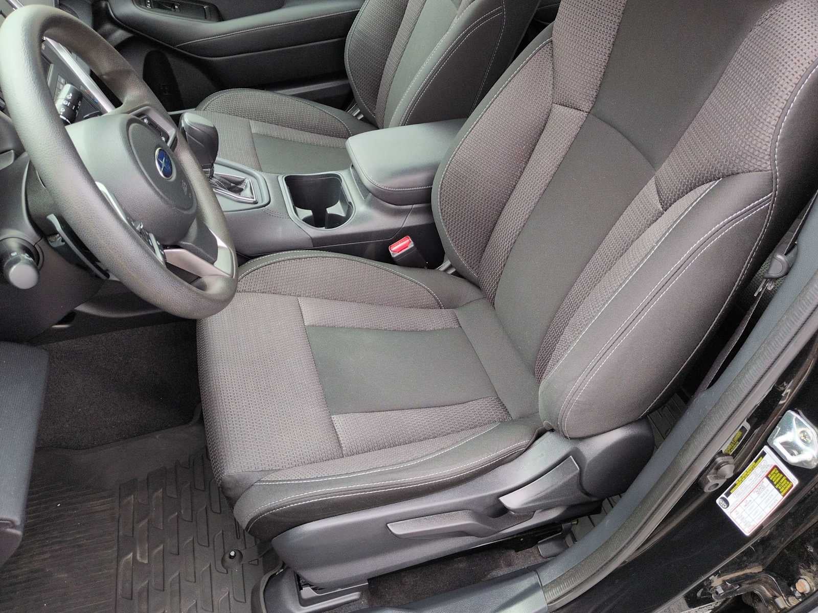 2021 Subaru Outback NA