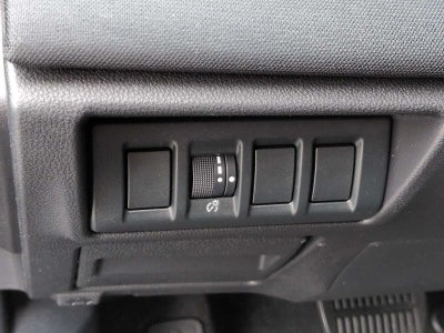 2021 Subaru Outback NA