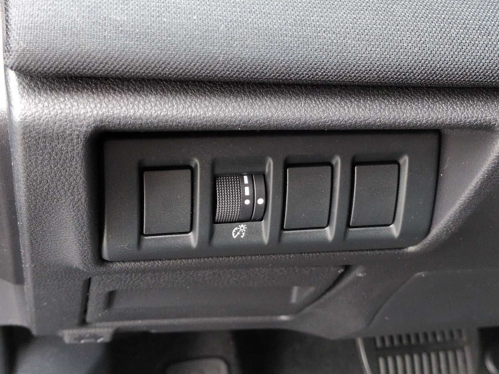 2021 Subaru Outback NA