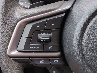 2021 Subaru Outback NA