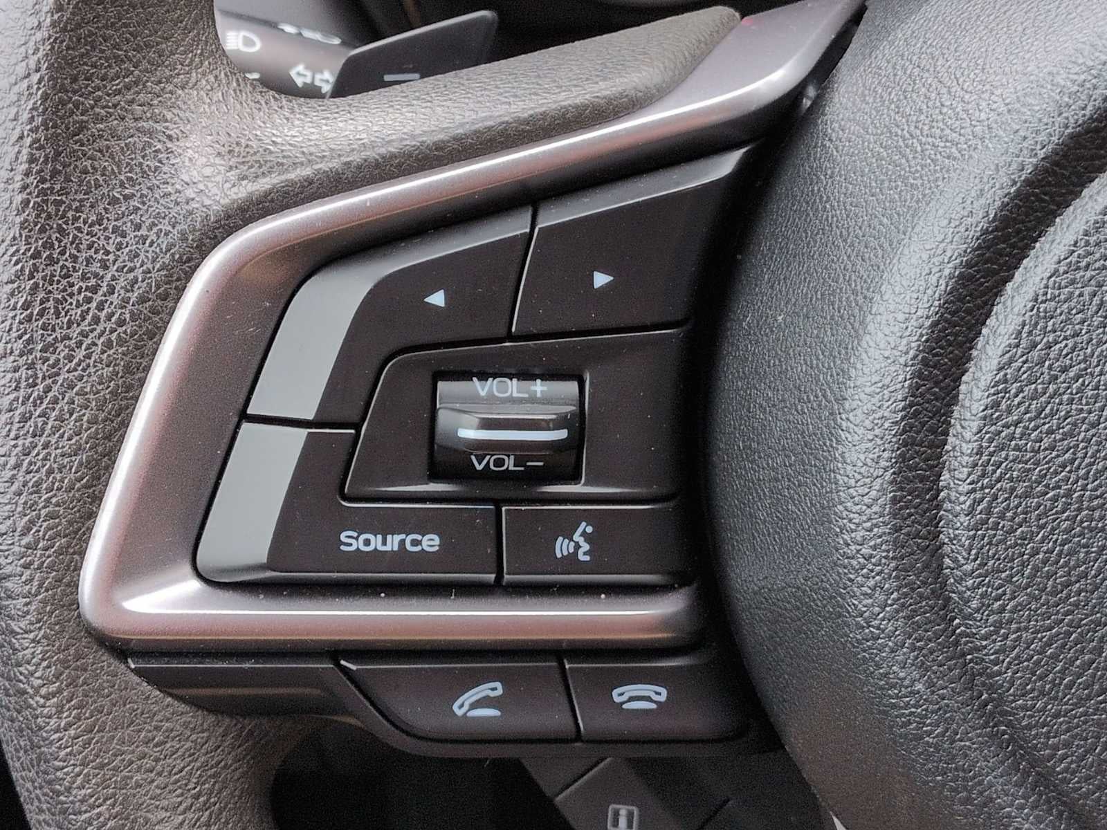 2021 Subaru Outback NA