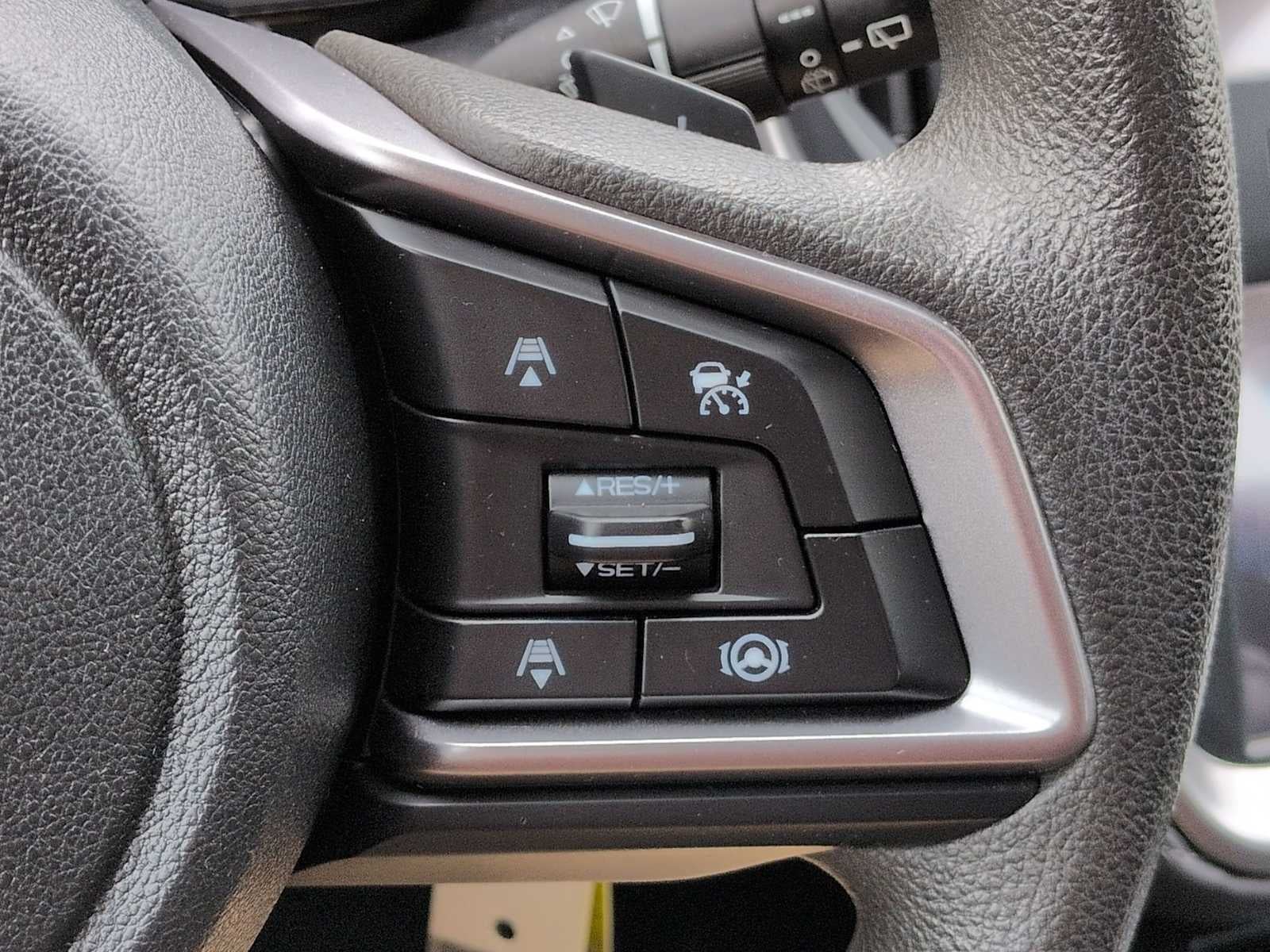 2021 Subaru Outback NA