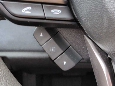 2021 Subaru Outback NA