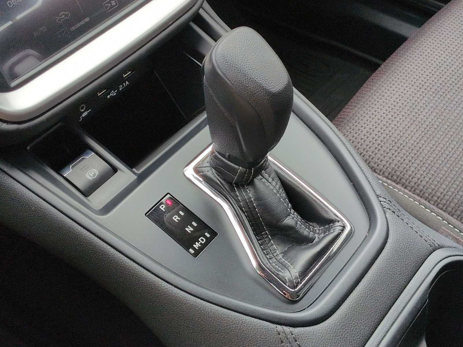 2021 Subaru Outback NA