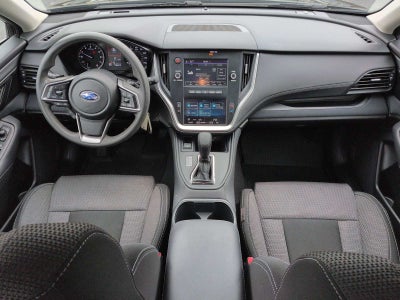 2021 Subaru Outback NA
