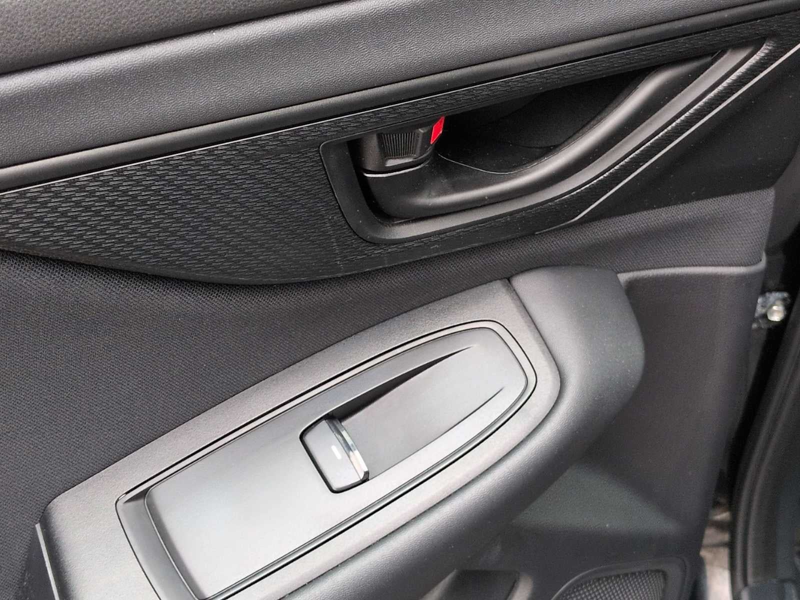 2021 Subaru Outback NA