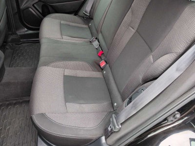 2021 Subaru Outback NA