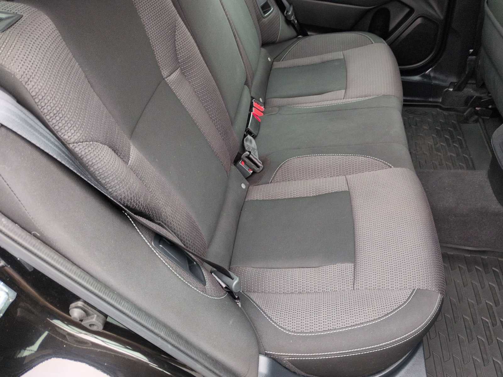 2021 Subaru Outback NA